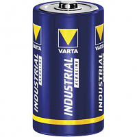 Batterie Varta Alkaline Industrie Baby C