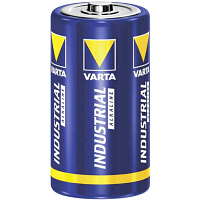 Batterie Varta Alkaline Industrie Mono D
