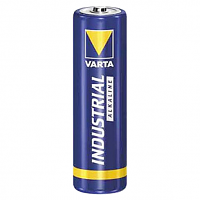 Batterie Varta Alkaline Industrie AA