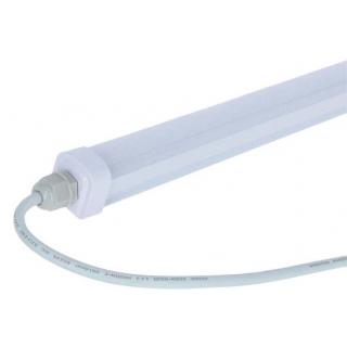 LED Feuchtraumwannenleuchte 60, 20 W