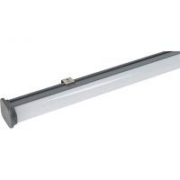 LED Feuchtraumwannenleuchte 55 W