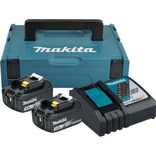 Makita Akku Set