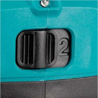 Makita Akku Heißluftgebläse #2