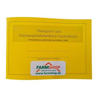 Transportbuch