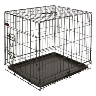 Gittertransportbox für Co² Box Geflügel