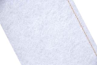 Milchfilter Sana Premium 530 x 60 genäht (250 Stk) #1