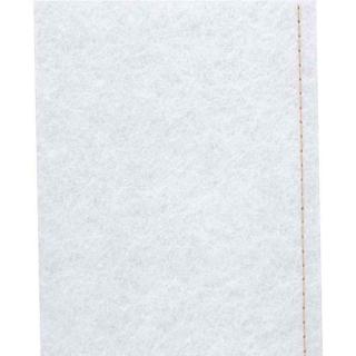 Milchfilter Sana Premium 530 x 60 genäht (250 Stk) #2