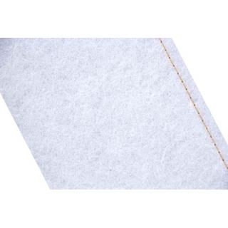 Milchfilter Sana Premium 320 x 60 genäht (250 Stk)