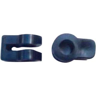 Pfahlhalterung für EURO-Pfahl