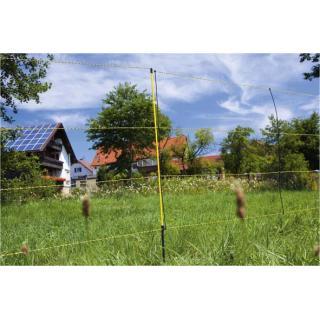 EasyNet Schafnetz mit Bodenabstand 105 cm, 50 m #4