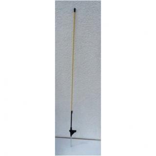 EasyNet Ersatzpfahl 105 cm hoch