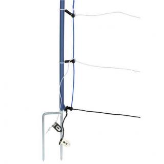 AKO TitanNet Premium Plus Doppelspitze 90 cm, 50 m #3