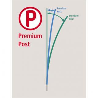 AKO TitanNet Premium Plus DS 108 cm, 50 m #4