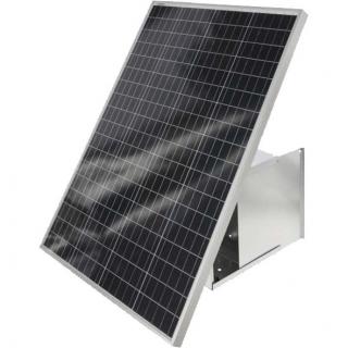 Solarmodul 100 Watt inkl. Laderegler #2