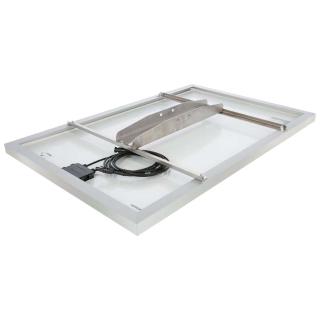 Solarmodul 115 Watt inkl. Laderegler #5