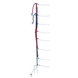 AKO TitanNet Premium Vario Wolf DS 122 cm, 50 m #1