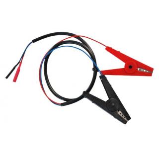 Anschlußkabel für 12 V Batterie