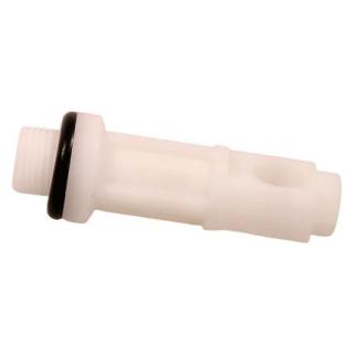 Suevia Ventilkörper mit O-Ring und Sieb 43A