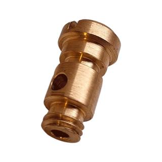 Suevia Regulierschraube aus Messing