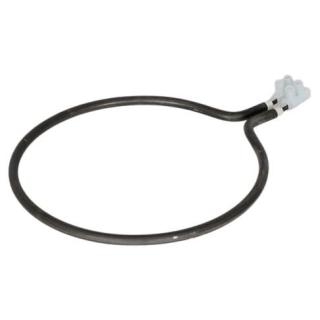 Suevia Heizspirale 24 V 80 W mit Lüsterklemme