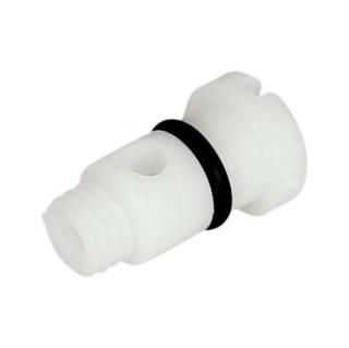 Regulierschraube mit O-Ring - Suevia