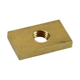 Suevia Gegenmutter M8