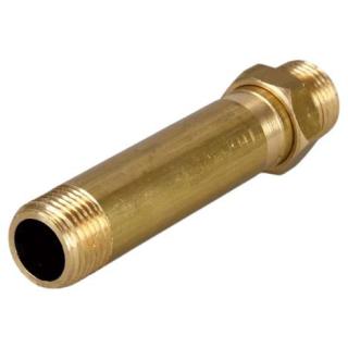 Suevia Anschlussrohr