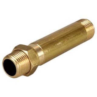 Suevia Anschlussrohr #1