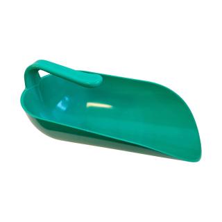 Kunststoff-Innenstielschaufel ca. 2.000 g #1