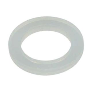 Suevia Flachdichtung weiß (10 Stk)