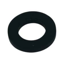 Suevia Ventildichtung schwarz (10 Stk)