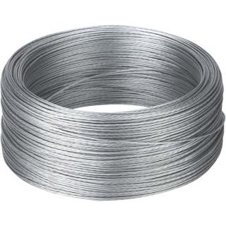 Drahtlitze verzinkt 1,5 mm, 200 m
