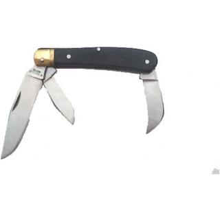 Schäfermesser 3-teilig