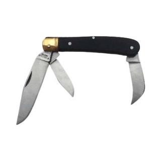Schäfermesser 3-teilig