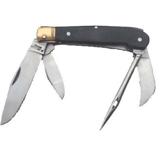 Schäfermesser 4-teilig