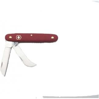 Schweizer Messer mit 2 Klingen