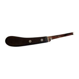 Qualitäts Hufmesser für Schafe / Linkshänder #1