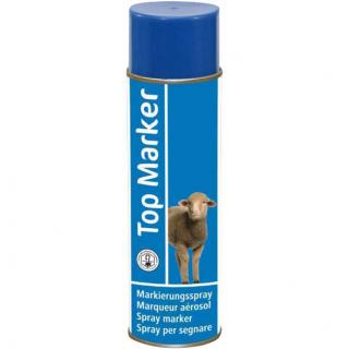 Top Marker Schafzeichenspray (500 ml)