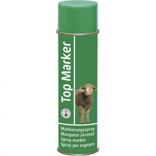 Top Marker Schafzeichenspray (500 ml) #1