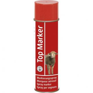 Top Marker Schafzeichenspray (500 ml) #2