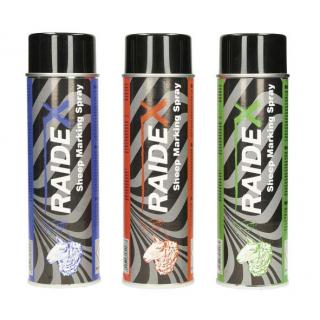Raidex Schafzeichenspray (500 ml)