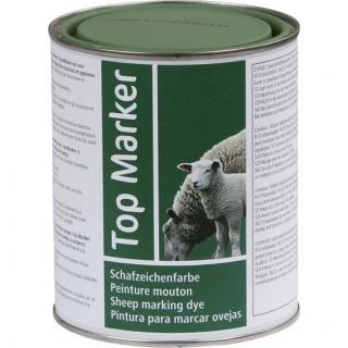 Top Marker Schafzeichenfarbe (1 Liter) #1