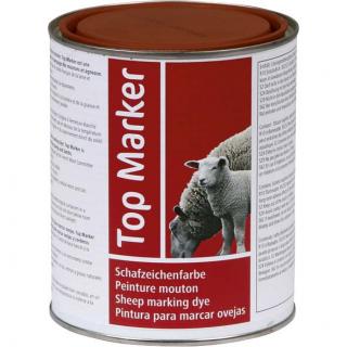 Top Marker Schafzeichenfarbe (1 Liter) #2