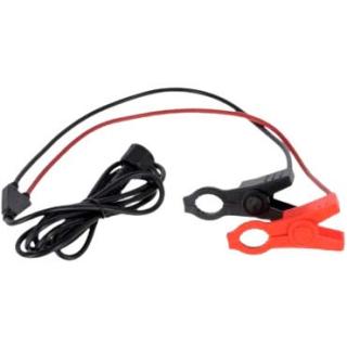 Anschlusskabel 12 V für Duo Geräte m. fliegender K