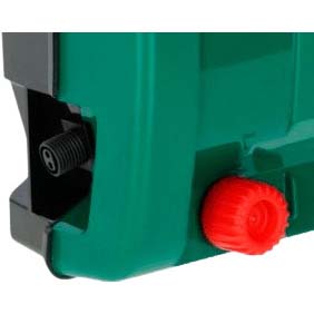 Anschlusskabel 12 V für Duo Geräte m. fl. Kupplung #2