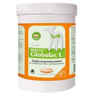 Bergin Globulac L