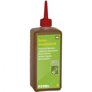 Schermaschinen-Öl (500 ml)