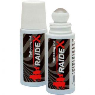 Raidex Tätowierfarbe Rollball (80 ml) #1