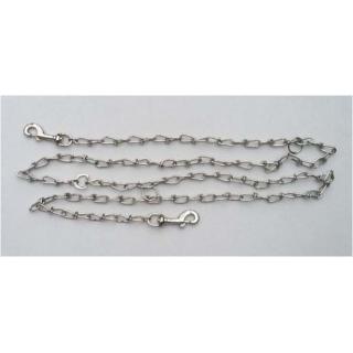 Knotenkette 2,5 m lang