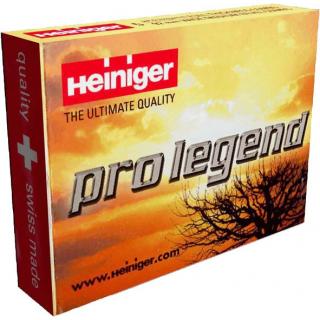 Heiniger Pro Legend Unterkamm #1